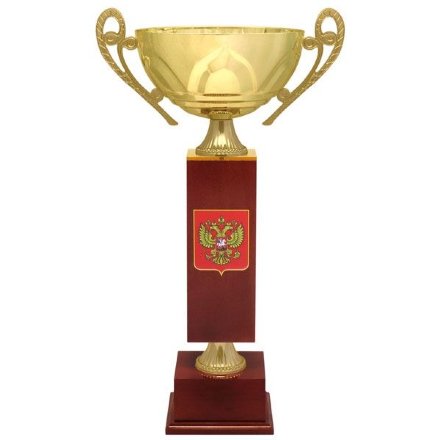 Кубок KB 6003 C (H-35 см, D-100 мм)
