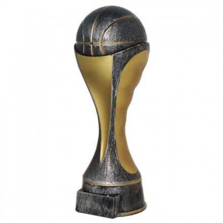 фигура B280/33V-1  H-22см, баскетбол