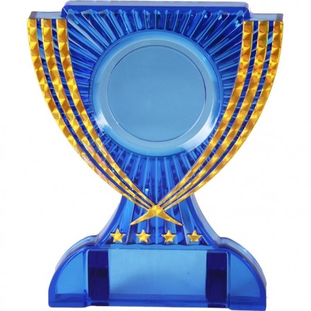 Фигурка пластиковая Трофей Кубок 9992-3 14см