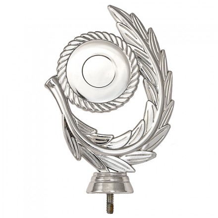 фигура B230/S (F78/S) венок H-15 см