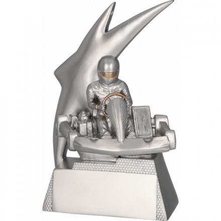 фигура RP7007, Н-16,5 см, картинг