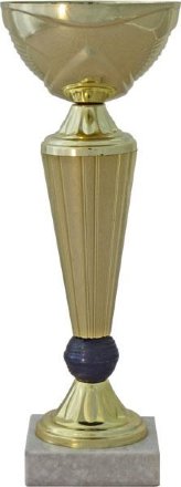 Кубок KB 8034 B (H-27 см, D-100мм)