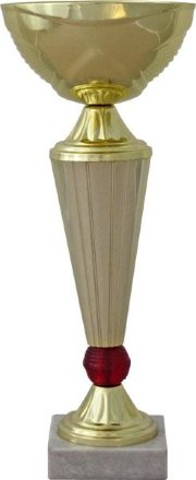 Кубок KB 8034 A (H-29,5 см, D-120мм)