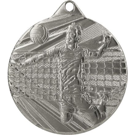 Медаль Волейбол ME008/S (50) G-2мм