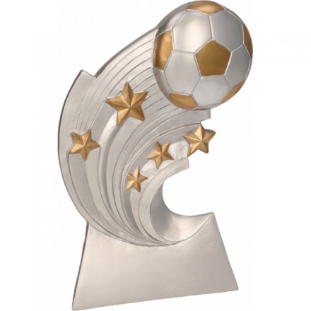 фигура RP2014, Н-14 см, футбол
