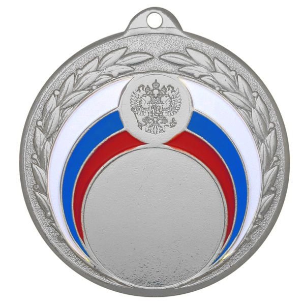 Медаль MZ 45-50/S (D-50 мм, D-25 мм, s-2,5 мм)