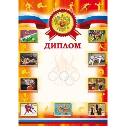 Диплом 00569