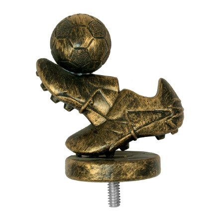 Фигура B325/DG футбол (H-7,8 см)