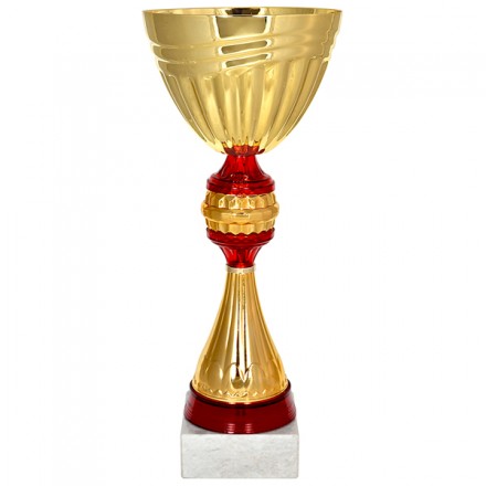 Кубок KB 8058 B (H- 26,5см, D-100 мм)