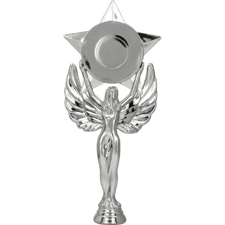 Фигурка пластиковая Ника F23/S 19см (B348/S)
