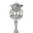 Фигурка пластиковая Ника F23/S 19см (B348/S)