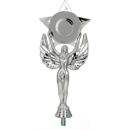 Фигурка пластиковая Ника F23/S 19см (B348/S)