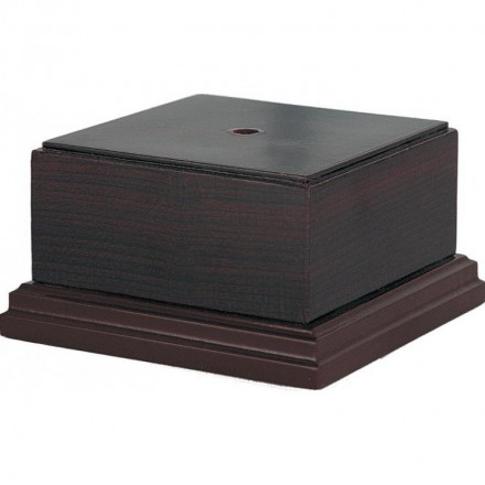 Цоколь деревянный 60х60х45 WB91010/MH