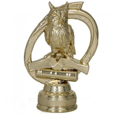 Фигура B314/G знание (H-9 см)