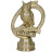 Фигура B314/G знание (H-9 см)