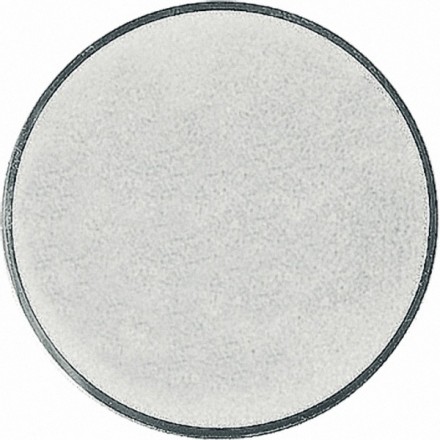 эмблема D2-A129/S пустая (D-50 мм)