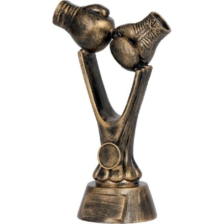 фигура RKO1469/BR, Н-24,5см, бокс