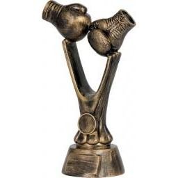 фигура RKO1469/BR, Н-24,5см, бокс