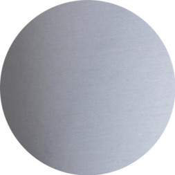 Жетон №82 (Под сублимацию, диаметр 50 мм, цвет серебро)