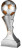 Фигурка литая Футбол RP1002 19см Д-25 (53*18мм)