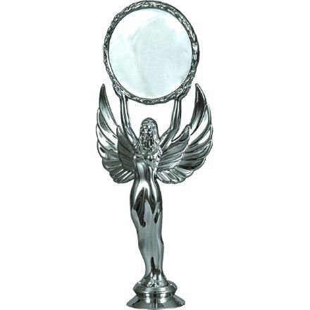 Фигурка пластиковая Ника F32/S 18см (B157/S)