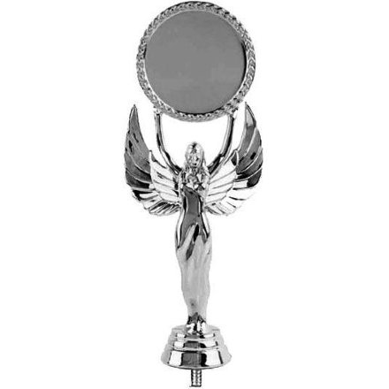 Фигурка пластиковая Ника F32/S 18см (B157/S)