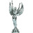 Фигурка пластиковая Ника F20/S 14см (B158/S)