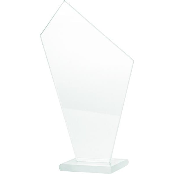 Награда стеклянная (сувенир) M64B/FP 19см (0.4)