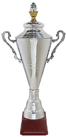 Кубок HB 2174 D (H-46см, D-120 мм)