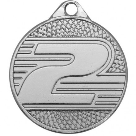 Медаль MZ 20-32/SM (D-32 мм, s-2 мм)