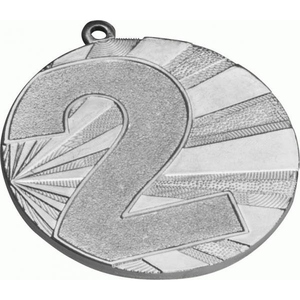 Медаль MMC 7071/S (D-70мм, s-2,5мм)