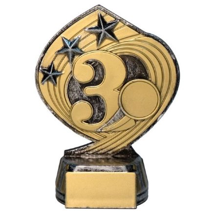Фигура B285/33V 3 место (H-14 см)