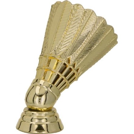 Фигура B370/G бадминтон (H-9,5 см)