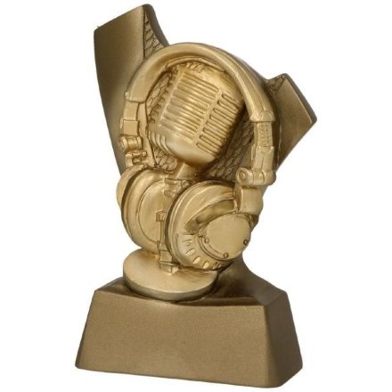 Фигура RP4024 музыка (Н-10 см)