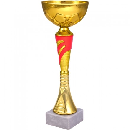Кубок 9045 C (H-28 см, D-100 мм)