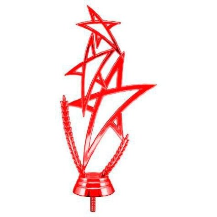 Фигура B217/VRD звезды (H-16 см)