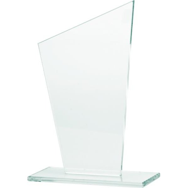 Награда стеклянная (сувенир) M73A 25см (0,6)
