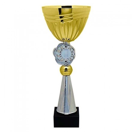 Кубок KB 8463 A (H-30,5 см, D-120 мм)