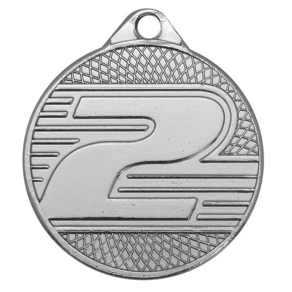 Медаль MZ 20-32/S (D-32мм, s-2мм)