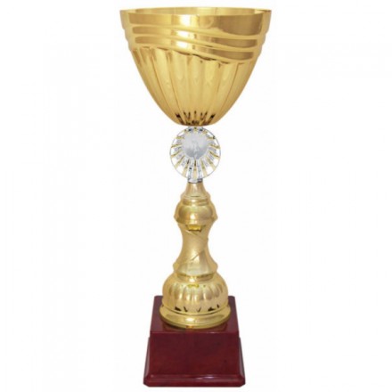 Кубок KB 5015 C (H-40,5см, D-160 мм)
