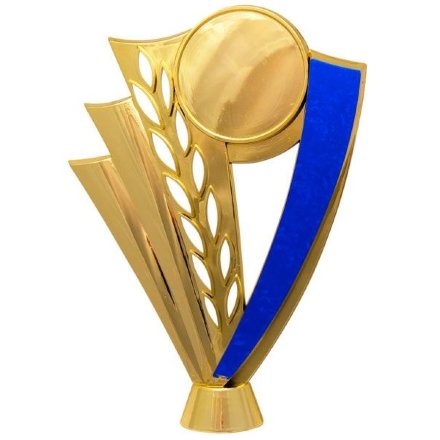 Фигура HA 05/GBU венок (H-18,5 см)