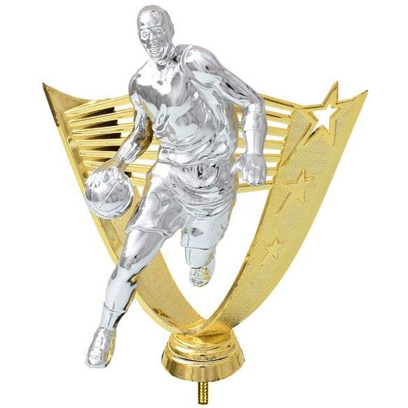 Фигура B205/GS баскетбол H-15 см