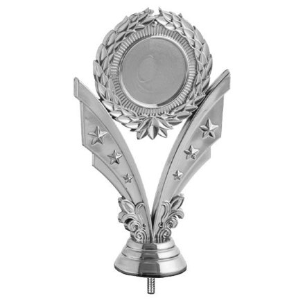 Фигура H417/S венок (H-10,5 см)