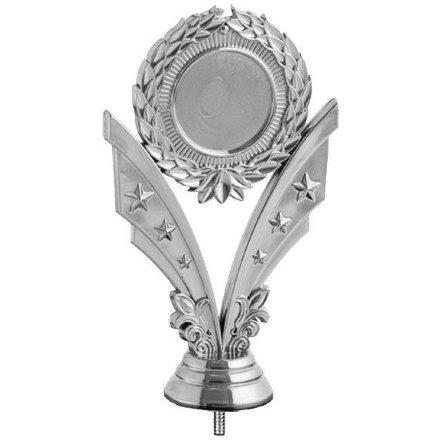 Фигура H417/S венок (H-10,5 см)