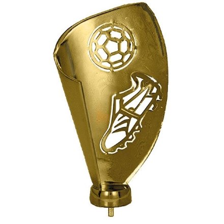 фигура B327/G футбол H-11 см