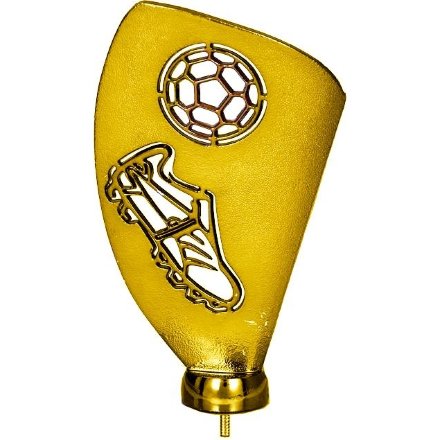фигура B327/G футбол H-11 см