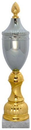 Кубок KB 9303 B (H-34 см, D-70 мм)