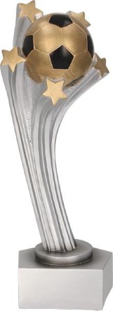 Фигурка литая Футбол RP9003 29см (75*33мм)