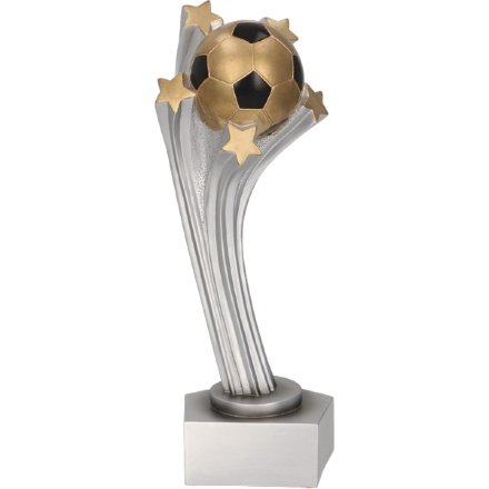 Фигурка литая Футбол RP9003 29см (75*33мм)