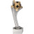 Фигурка литая Футбол RP9003 29см (75*33мм)